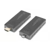 DIGITUS 4K Wireless AV Extender Set 30 m USB-C - HDMI