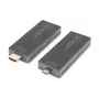 DIGITUS 4K Wireless AV Extender Set 30 m USB-C - HDMI