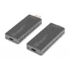DIGITUS 4K Wireless AV Extender Set 30 m USB-C - HDMI