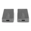 DIGITUS 4K Wireless AV Extender Set 30 m USB-C - HDMI