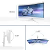 Philips Evnia 5000 34M2C5501A/00 Computer Monitor 86,4 cm (34 Zoll) 3440 x 1440 Pixel Wide Quad HD LCD Weiß