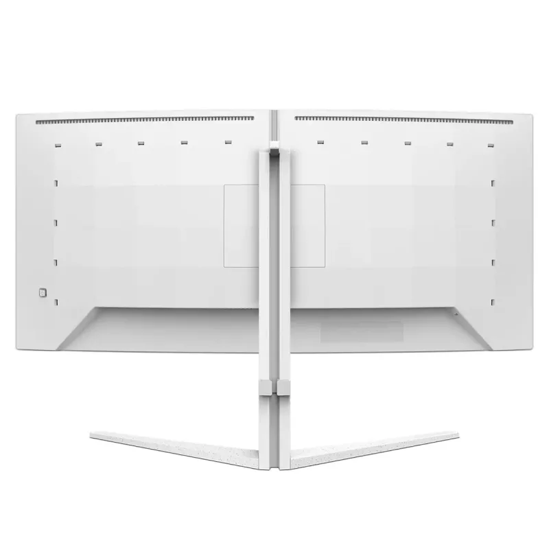 Philips Evnia 5000 34M2C5501A/00 Computer Monitor 86,4 cm (34 Zoll) 3440 x 1440 Pixel Wide Quad HD LCD Weiß