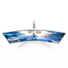 Philips Evnia 5000 34M2C5501A/00 Computer Monitor 86,4 cm (34 Zoll) 3440 x 1440 Pixel Wide Quad HD LCD Weiß