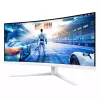 Philips Evnia 5000 34M2C5501A/00 Computer Monitor 86,4 cm (34 Zoll) 3440 x 1440 Pixel Wide Quad HD LCD Weiß