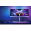 Philips Evnia 5000 34M2C5501A/00 Computer Monitor 86,4 cm (34 Zoll) 3440 x 1440 Pixel Wide Quad HD LCD Weiß