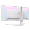 Philips Evnia 5000 34M2C5501A/00 Computer Monitor 86,4 cm (34 Zoll) 3440 x 1440 Pixel Wide Quad HD LCD Weiß