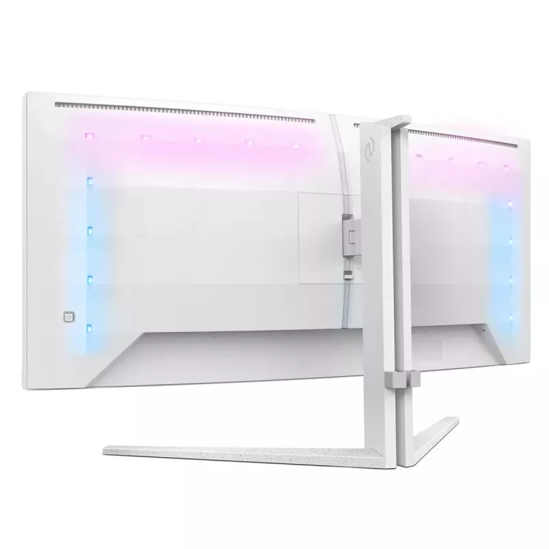 Philips Evnia 5000 34M2C5501A/00 Computer Monitor 86,4 cm (34 Zoll) 3440 x 1440 Pixel Wide Quad HD LCD Weiß