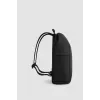 Rucksack XDDESIGN P706.2801 Urban wasserabweisend 20L, 15.6-Zoll-Laptopfach, Schwarz