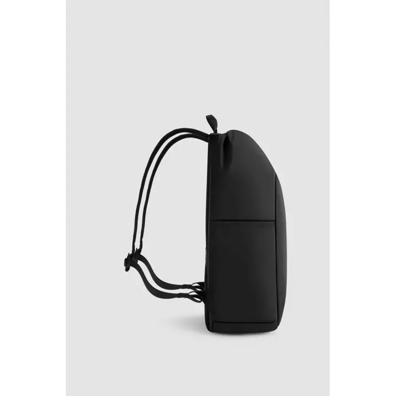 Rucksack XDDESIGN P706.2801 Urban wasserabweisend 20L, 15.6-Zoll-Laptopfach, Schwarz