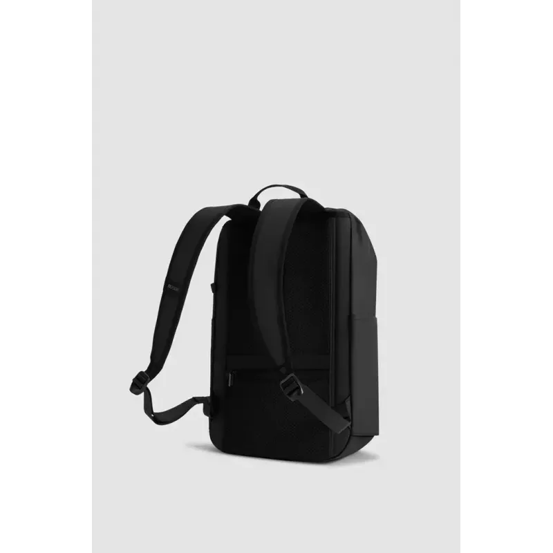 Rucksack XDDESIGN P706.2801 Urban wasserabweisend 20L, 15.6-Zoll-Laptopfach, Schwarz