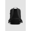 Rucksack XDDESIGN P706.2801 Urban wasserabweisend 20L, 15.6-Zoll-Laptopfach, Schwarz
