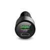 Auto-Ladegerät Crong CRG-PWRC-USBC63-BLK Schnellladung Smartphone Smartwatch