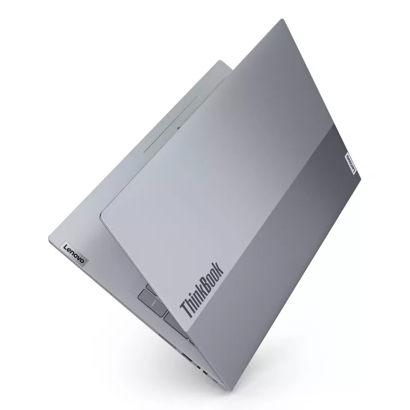 Laptop Lenovo ThinkBook 16 G8 16 Zoll — Intel Core 7 240H, 16GB DDR5, 512GB NVMe, WUXGA, Windows 11 Pro, Wi‑Fi 6E
