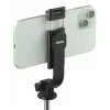 Hama Fancy Stand 70 II Selfie-Stick Smartphone Schwarz