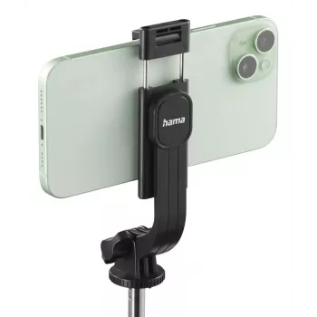 Hama Fancy Stand 70 II Selfie-Stick Smartphone Schwarz