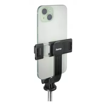 Hama Fancy Stand 70 II Selfie-Stick Smartphone Schwarz