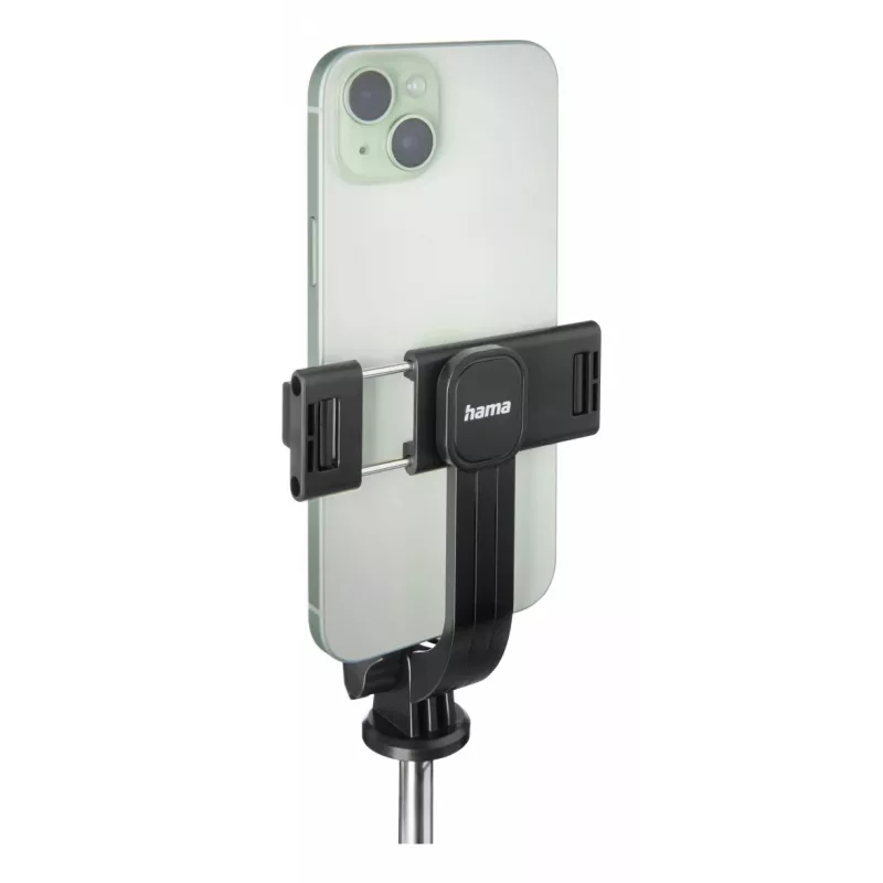 Hama Fancy Stand 70 II Selfie-Stick Smartphone Schwarz