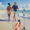Hama Fancy Stand 70 II Selfie-Stick Smartphone Schwarz