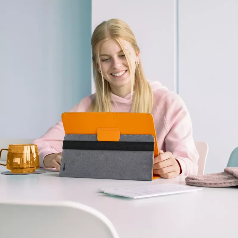 Hama Xpand 27,9 cm (11 Zoll) Folio Orange