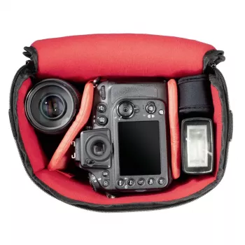 Kompakt-Tasche Hama Albany HC 00185065