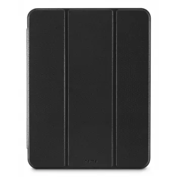 Hama 00222098 Tablet-Hülle 33 cm (13 Zoll) Folio Schwarz, Transparent