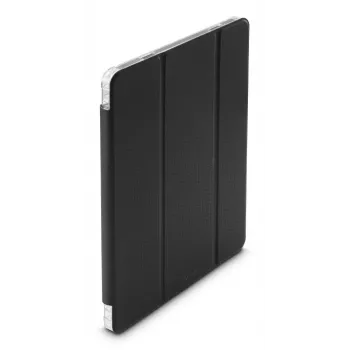 Hama 00222098 Tablet-Hülle 33 cm (13 Zoll) Folio Schwarz, Transparent