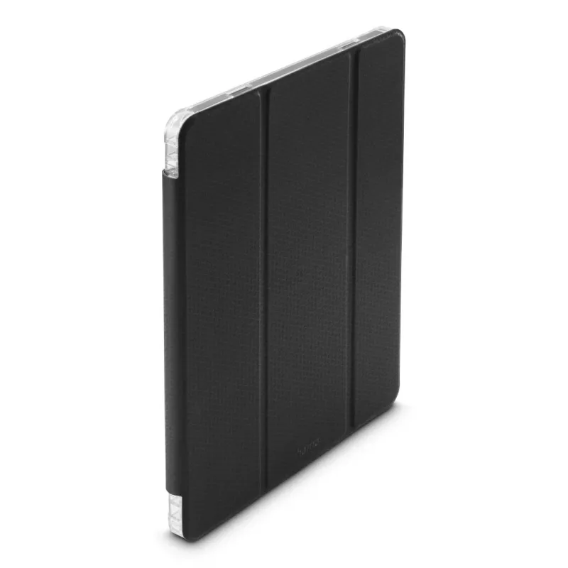 Hama 00222098 Tablet-Hülle 33 cm (13 Zoll) Folio Schwarz, Transparent
