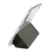 Hama 00222098 Tablet-Hülle 33 cm (13 Zoll) Folio Schwarz, Transparent