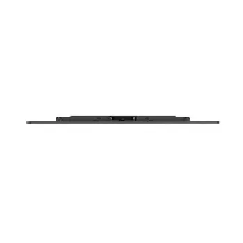 Hama Ultraslim Wandhalterung 2,29 m Schwarz Max 50 kg VESA 600x400