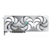 GIGABYTE GeForce RTX 5080 AERO OC SFF 16G Grafikkarte - 16 GB GDDR7, 256 Bit, PCI-E 5.0, 2730 MHz Kerntakt, 3 x DisplayPort, 1 x HDMI, GV-N5080AERO OC-16GD