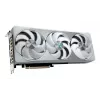 GIGABYTE GeForce RTX 5080 AERO OC SFF 16G Grafikkarte - 16 GB GDDR7, 256 Bit, PCI-E 5.0, 2730 MHz Kerntakt, 3 x DisplayPort, 1 x HDMI, GV-N5080AERO OC-16GD