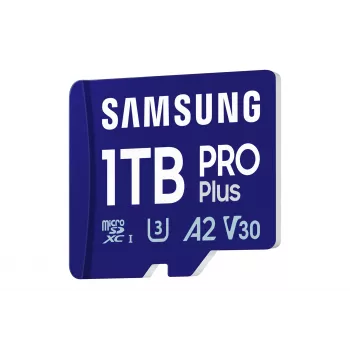 Samsung MB-MD1T0S 1 TB MicroSDXC UHS-I Class 10
