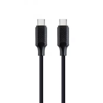GEMBIRD USB Type-C Power Delivery (PD) 100W Lade- & Datenkabel, 1,5 m