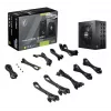 MSI MAG A750GL PCIE5 II Netzteil 750 W 20+4 Pin ATX ATX Schwarz
