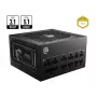 MSI MAG A750GL PCIE5 II Netzteil 750 W 20+4 Pin ATX ATX Schwarz