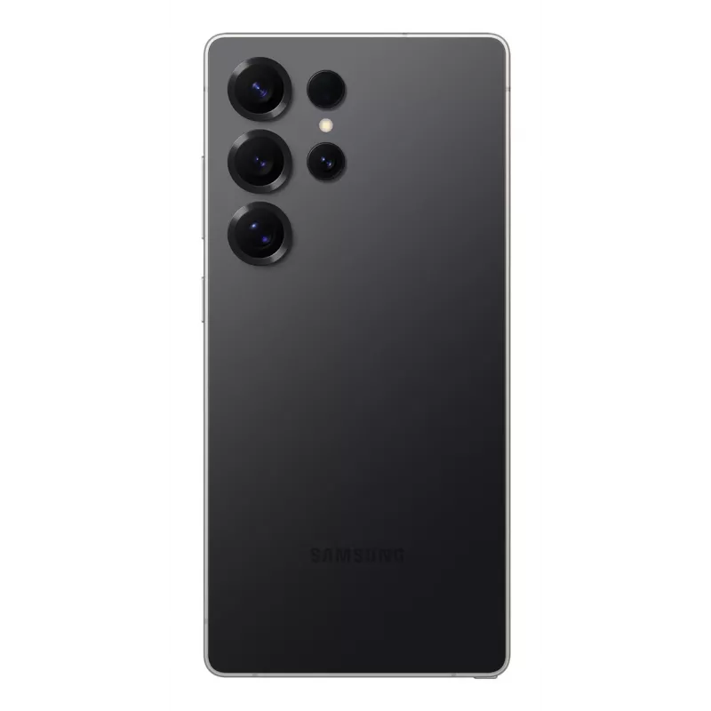 Samsung Galaxy S25 Ultra SM-S938B/DS 17,5 cm (6,9 Zoll) Dual SIM Android 15 5G USB Typ-C 12 GB 256 GB 5000 mAh Schwarz, Titan