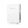 TP-Link EAP650-DESKTOP Wireless Access Point 2976 Mbit/s Weiß Power over Ethernet (PoE)