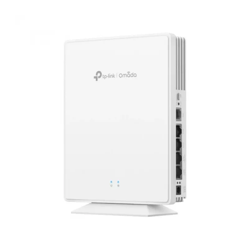 TP-Link EAP650-DESKTOP Wireless Access Point 2976 Mbit/s Weiß Power over Ethernet (PoE)