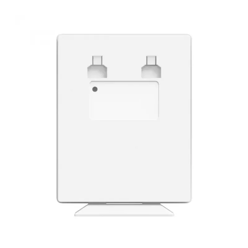 TP-Link EAP650-DESKTOP Wireless Access Point 2976 Mbit/s Weiß Power over Ethernet (PoE)
