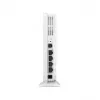 TP-Link EAP650-DESKTOP Wireless Access Point 2976 Mbit/s Weiß Power over Ethernet (PoE)