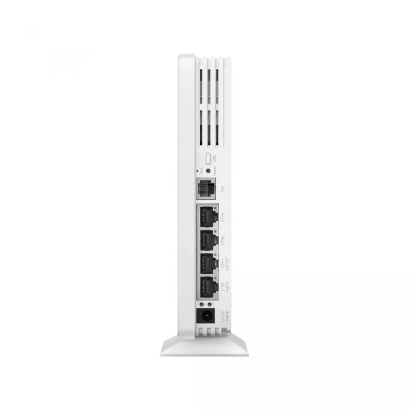 TP-Link EAP650-DESKTOP Wireless Access Point 2976 Mbit/s Weiß Power over Ethernet (PoE)