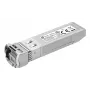 SFP+ Glasfaser-Transceiver TP‑Link Omada SM5110LSB‑10, Singlemode LC (UPC), 10.312 Mbit/s, 10 km, DDM, 3,3 V