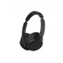 JVC ‎HA-S95N Headset Kabelgebunden & Kabellos Kopfband Anrufe/Musik Bluetooth Schwarz