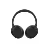 JVC ‎HA-S95N Headset Kabelgebunden & Kabellos Kopfband Anrufe/Musik Bluetooth Schwarz