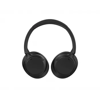 JVC ‎HA-S95N Headset Kabelgebunden & Kabellos Kopfband Anrufe/Musik Bluetooth Schwarz