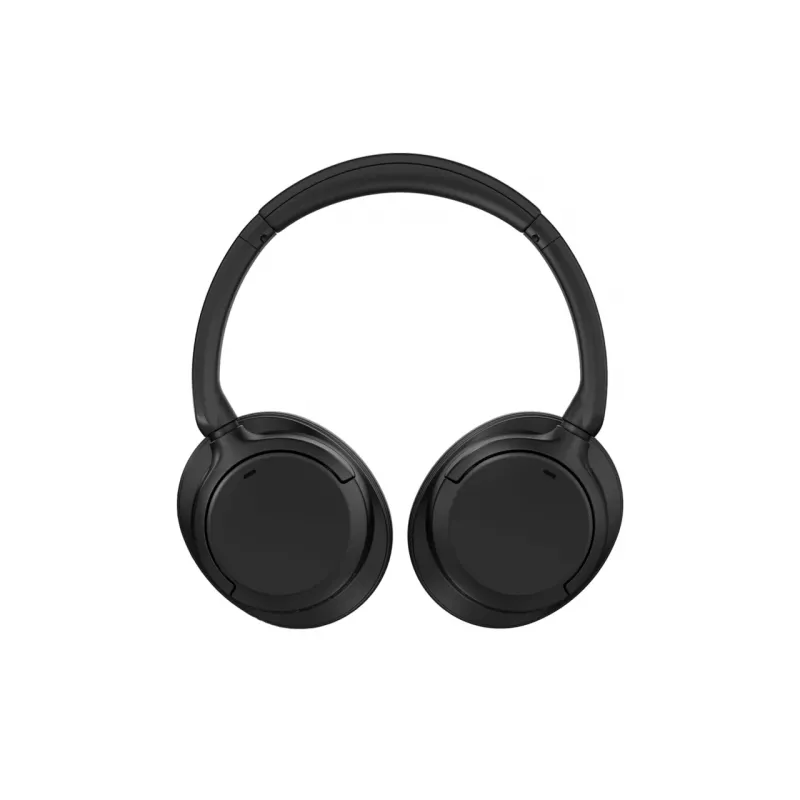 JVC ‎HA-S95N Headset Kabelgebunden & Kabellos Kopfband Anrufe/Musik Bluetooth Schwarz
