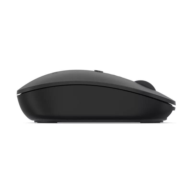 Lenovo 4Y51R29290 Maus Universal Beidhändig Bluetooth + USB Type-C Optisch 2400 DPI