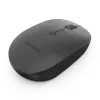 Lenovo 4Y51R29290 Maus Universal Beidhändig Bluetooth + USB Type-C Optisch 2400 DPI