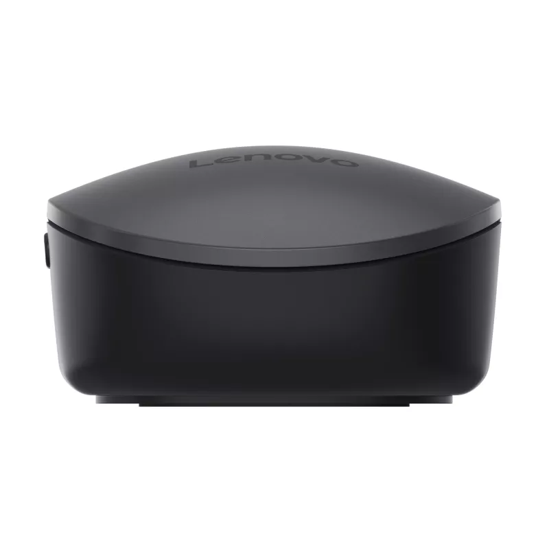 Lenovo 4Y51R29290 Maus Universal Beidhändig Bluetooth + USB Type-C Optisch 2400 DPI