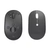 Lenovo 4Y51R29290 Maus Universal Beidhändig Bluetooth + USB Type-C Optisch 2400 DPI